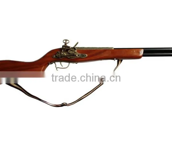Wholesale High Quality Replica Wooden Gun Model photo-2