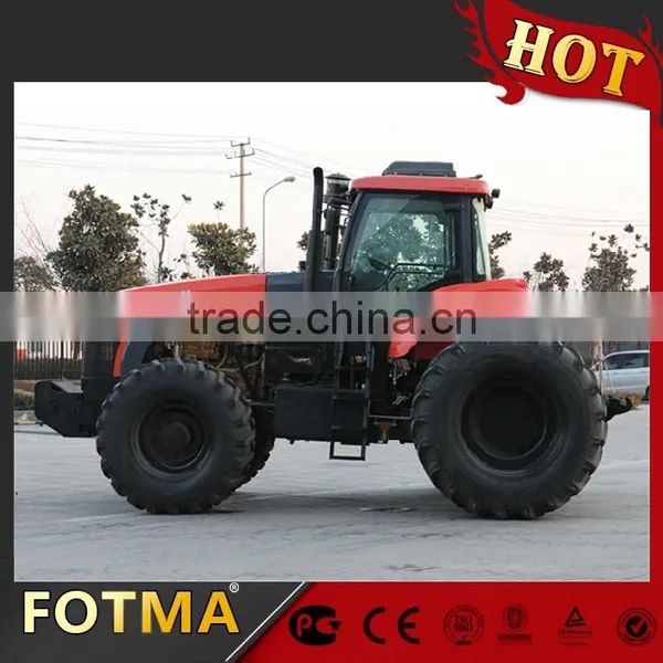 New KAT 2204 22hp Tractor photo-2