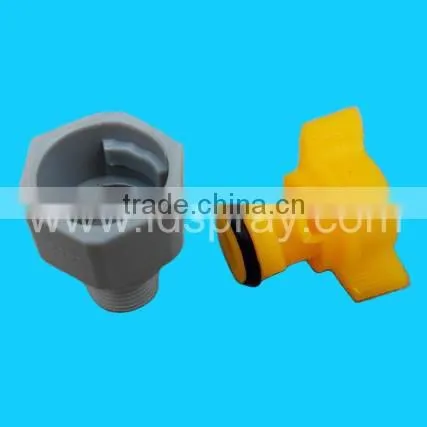 Rinsing Foam Control Quickjet Nozzle photo-6