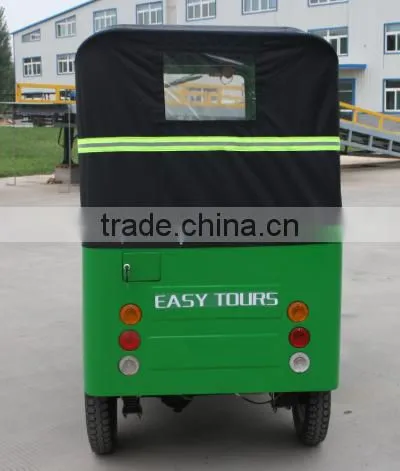 Bajiaj Professional Tricycle Manufacturer in China photo-3
