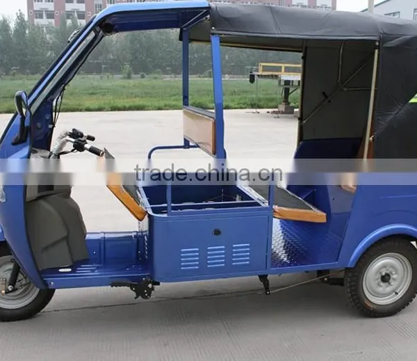 With Cover Tricycle photo-3