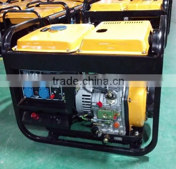 Diesel Welder Generator, Welder Machine, Diesel Generator Welder photo-2