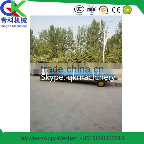 Traction Tractor-trailer Can Detachable photo-4