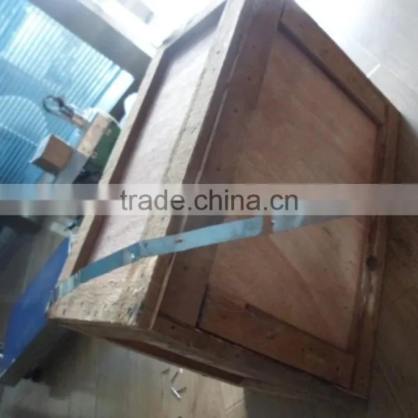 Steel Wire Rope Knitting Machine photo-3