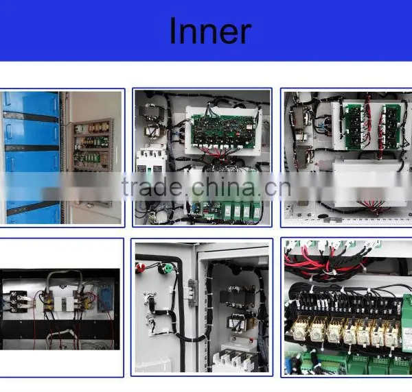 36v Compact Module Electrodialysis Rectifier for Sea Water photo-2