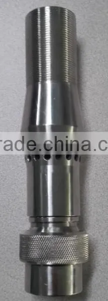Stone Garden Products Foam Nozzle photo-2