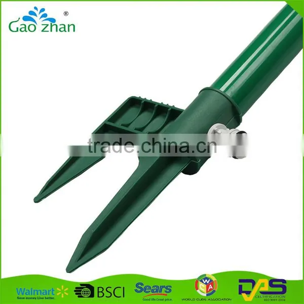 Garden Tool Supplier Plastic Water Tools Decorative Flower Sprinkler photo-5