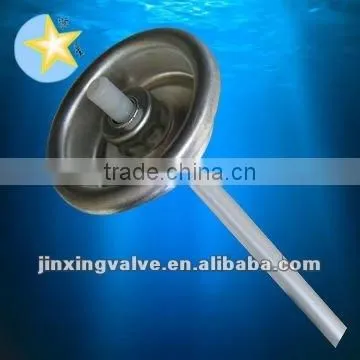 Alcohol Based Air Freshener Spray Valve With Spray Actuator photo-2