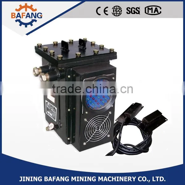 KXB127 Mining Acoustic and Optical Sound Alarming Device photo-2