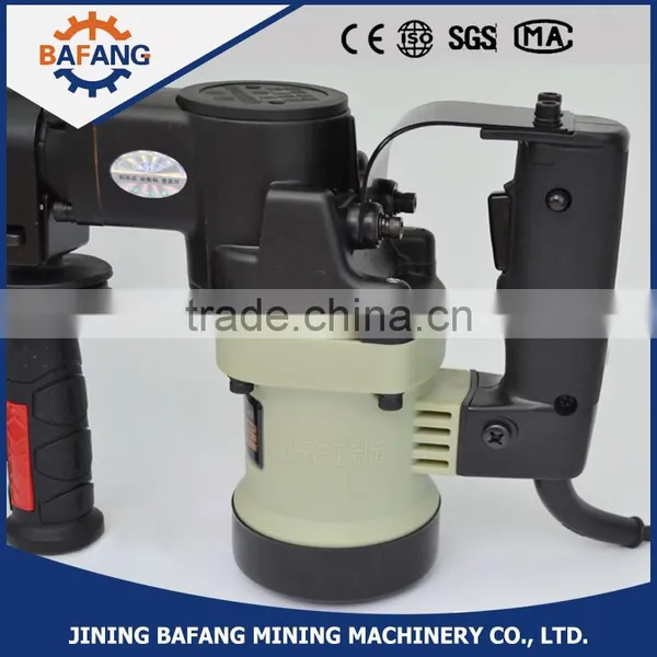 Electric Hammer Drill 0810 photo-3