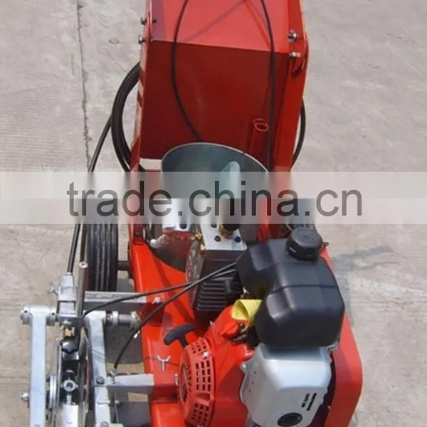 Road Line Marking Machine/ Road Marking Machine photo-2