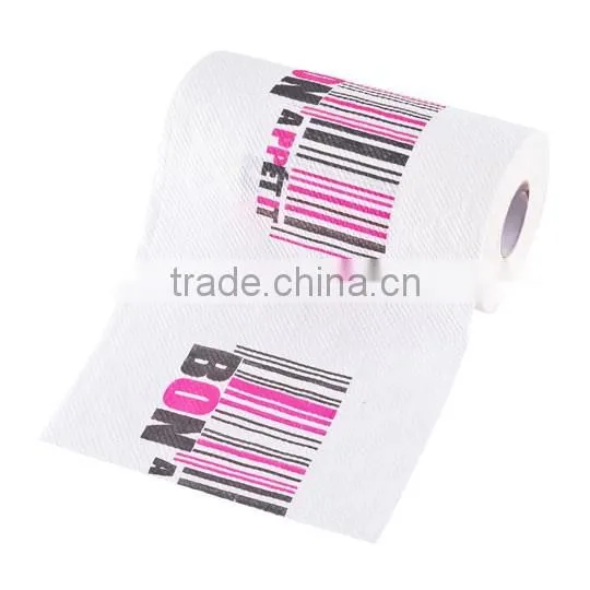 Printed Kitchen Paper Towel photo-4