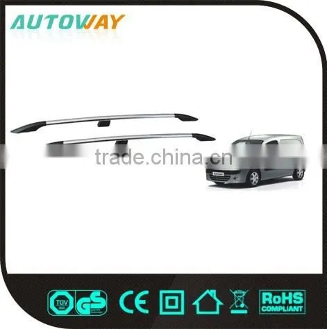 High Quality Aluminium Aluminum Car Roof Rack photo-3