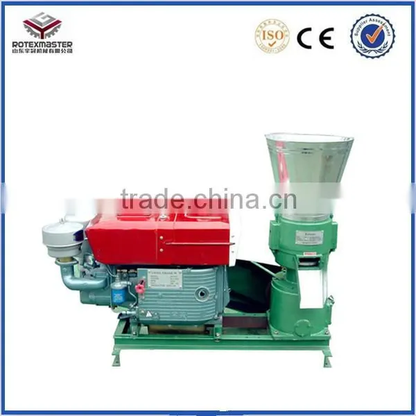 Poultry Feed Pellet Machine Advanced Search photo-6