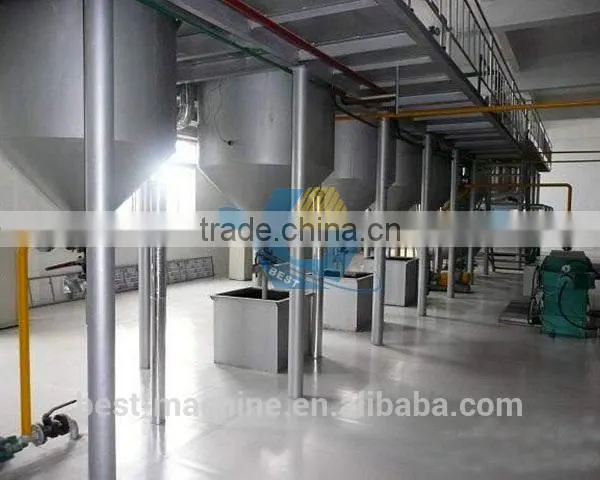 20TPD Small Scale Edible Groundnut Seed Oil Extraction Machine With Best Factory Price photo-2