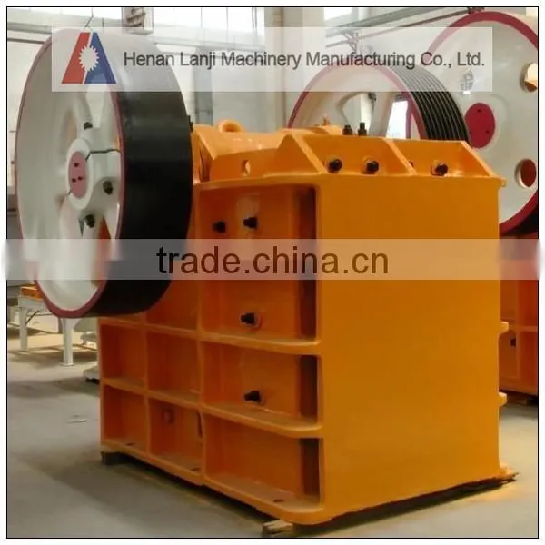 Gold Mining Crushing Plant 30-500t/h photo-2