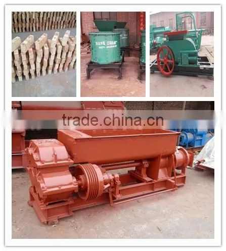Professional Manufacturer Burnt Clay Bricks Machine/Red Brick Production Line/red Brick Machinery photo-4