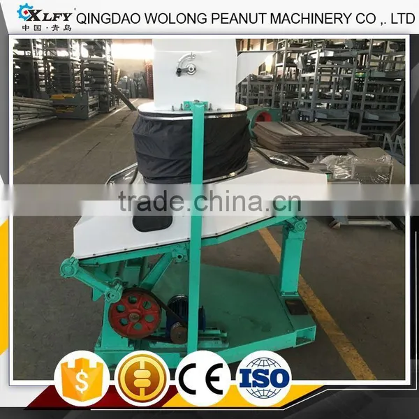 High Precision Grain Rice Stone Separator Processing Machine photo-3