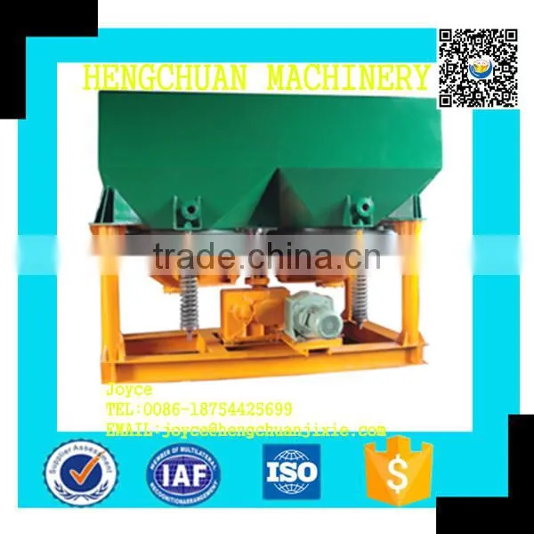 China Supplier Diamond Sorting Jig Machine / Diamond Processing Plant photo-2