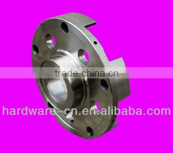 Precision Cnc Machining Parts