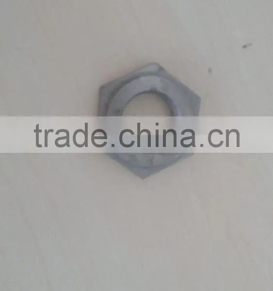 CHINA SUPPLIER Stainless Steel Hanging Glass Clamp FROM CIXI BANGHE photo-5