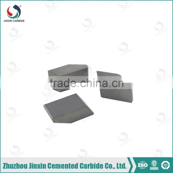 High Quality H20 Type Tungsten Carbide Ss10 Tips Brazed Tips for Stone Cutting photo-6