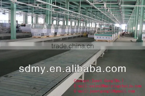 Hot Sale High-quality Supermarket Refrigeration Equipment With Air Cooled Design photo-2