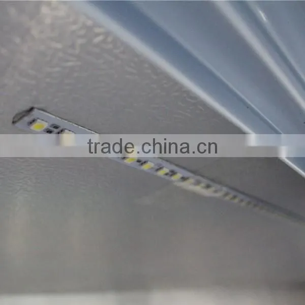Vertical Dish Order Display-series Refrigerator Compressor 12vr /solar Refrigerator /refrigerator Freezer photo-5