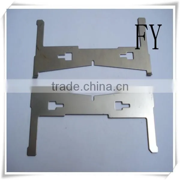 Customized Sheet Metal Products, Stamping Parts photo-4