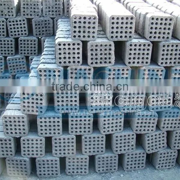 Wide Application Honeycomb Briquette Pressing Machine photo-4