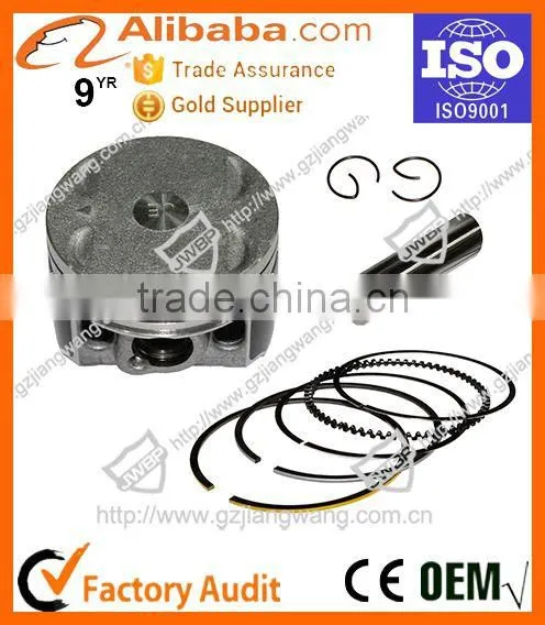 Piston de Cilindro Para Motocicletas Bajaj Pulsar220 photo-5