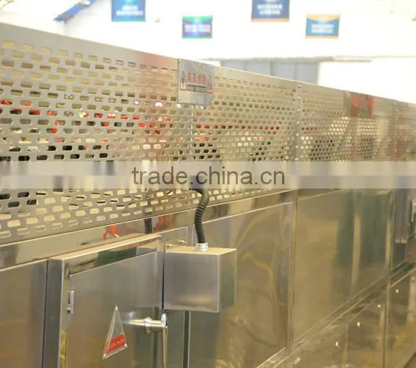 Chemical Powder Granular Drying Machine photo-3