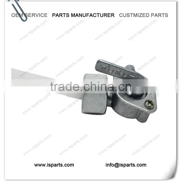 New Fuel Tap Fits 110cc 125cc Pit Dirt Bike CRF 50 Plastics photo-2