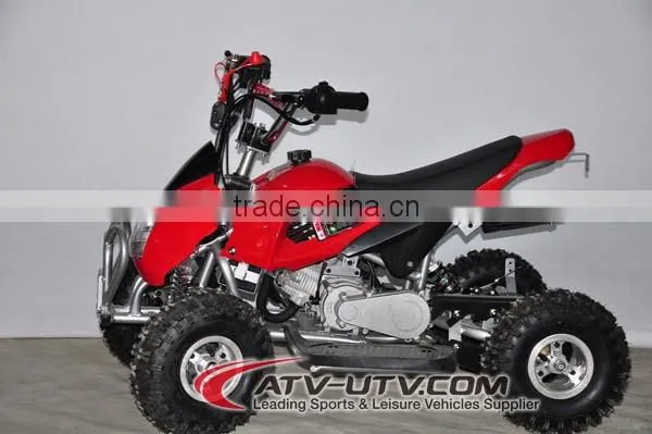 Popular Specialized Production 49cc 2 Stroke ATV for Sale(AT0496) photo-2