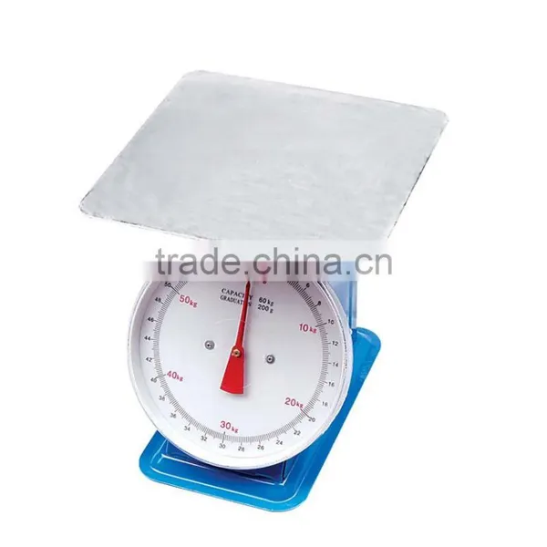 Good Price Dial. Type Spring Weighing Scale Mechanical Kitchen Balance photo-2