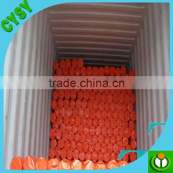 Plastic Polyethylene Fabric Tarps pe Tarpaulin Roll photo-4