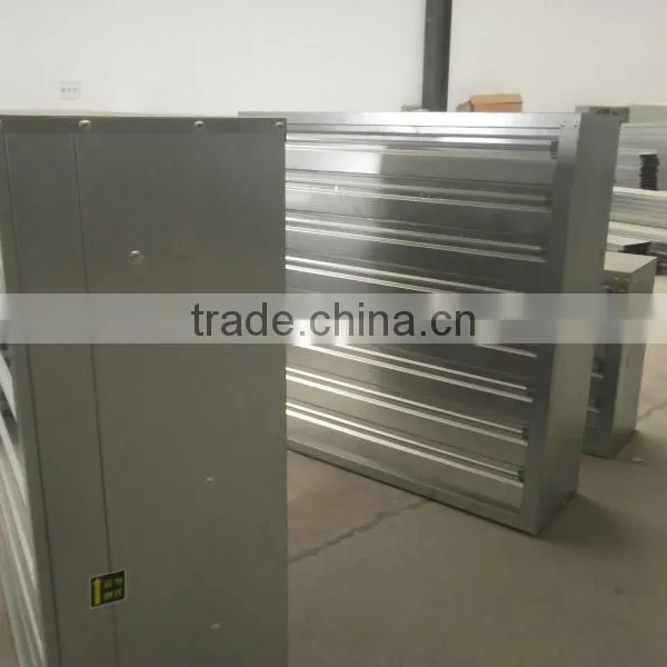 Cooling Fans for Air Ventilation Systems of Vegetable Greenhouse photo-2
