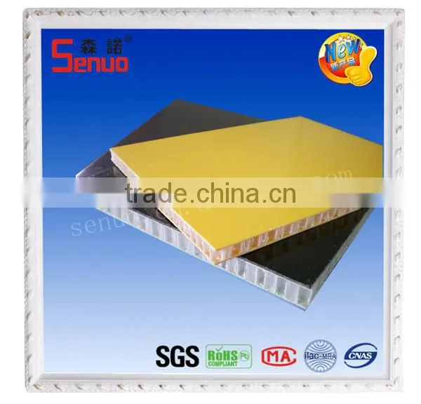 Cheap FRP Sandwich Sheet Use in Refrigerating Field photo-4