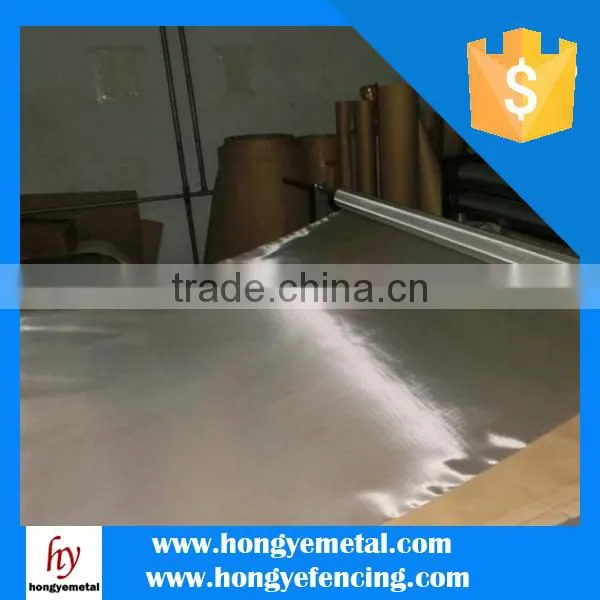 Ultra Thin Super Stainless Steel Mesh photo-5