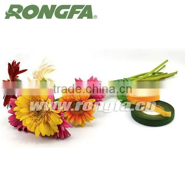 12mmX30 Yard Flower Binding Tape photo-4