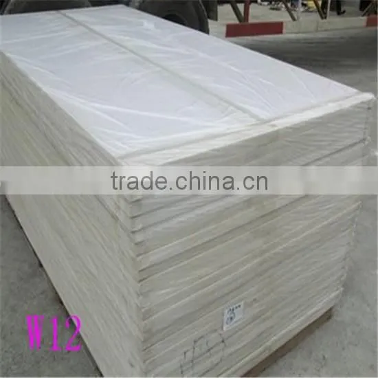 PVC Sheets/PVC Foam Sheets/waterproof PVC Cover Plastic Sheet photo-3