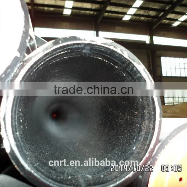 ASTM A53 /API 5L GR.B PSL1 PSL 2 CARBON STEEL WELDED PIPE photo-4