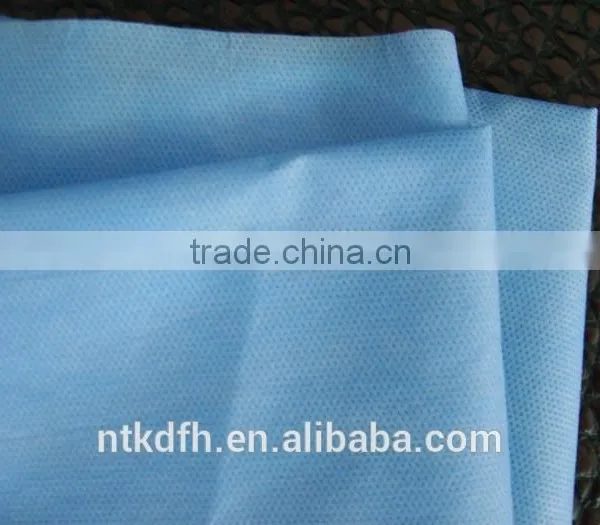 KANGDA SMS Nonwoven Fabrics photo-4
