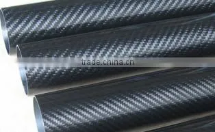 Carbon Fiber Tube OD12mm ID 10mm photo-2