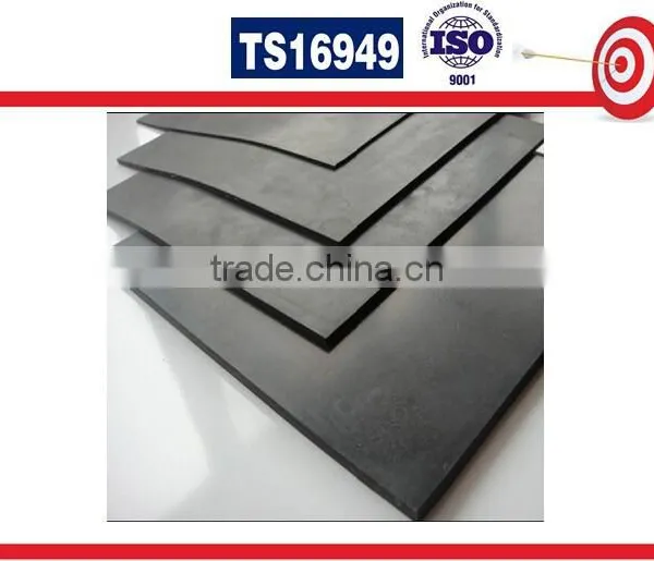 Factory Top Sale Viton Rubber Sheet photo-2