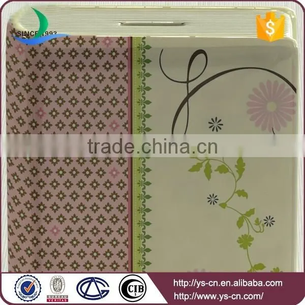 YScb-20 Latest Design Book Shape Ceramic Money Box for Saving photo-3