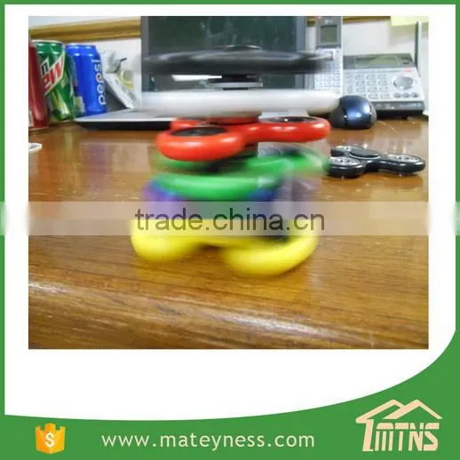 Fidget Hand Spinner Toy Stress Reducer photo-6