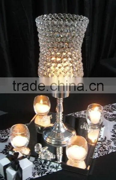 Tea Light Holder/ Tealight Votive / Tea Light Centerpiece photo-3