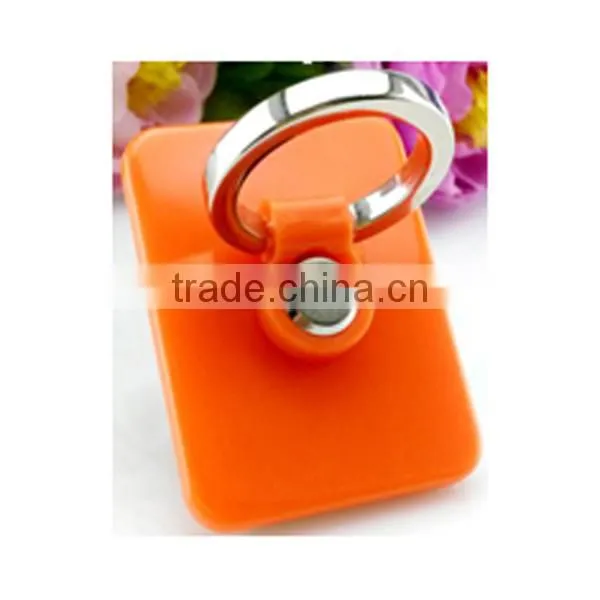 Mobile Phone Ring Holder Fashion 360 Degree Finger Ring Holder For IPhone photo-6