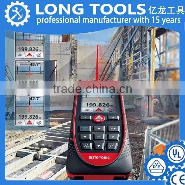 Hot Selling Accurate Long Aite Laser Range Finder Used for Measuring photo-5